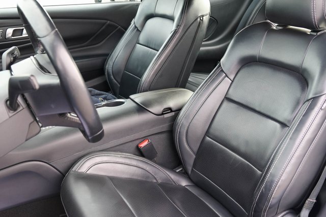 Used 2024 Ford Mustang Premium image 10