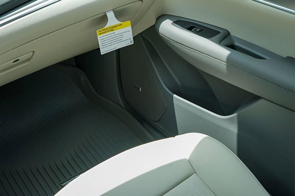 New 2026 Cadillac XT5 Premium Luxury w/ Driver Assist Package FWD image 27