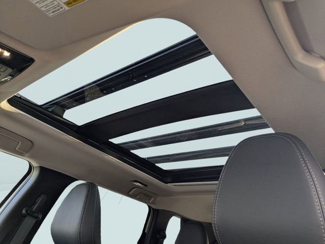 New 2026 Mitsubishi Outlander Trail Edition image 19