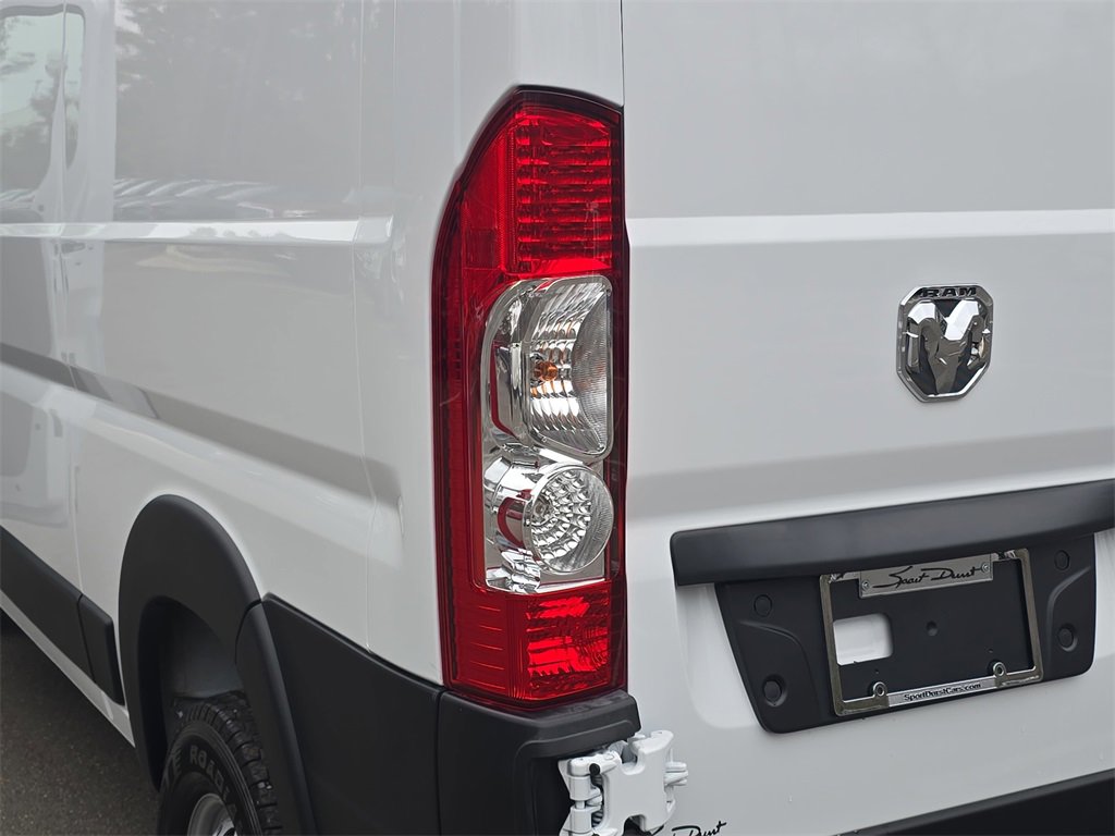 New 2026 RAM ProMaster 1500 image 31