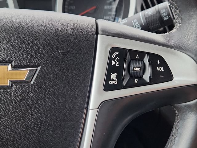 Used 2014 Chevrolet Equinox LT w/ Driver Convenience Package FWD image 36
