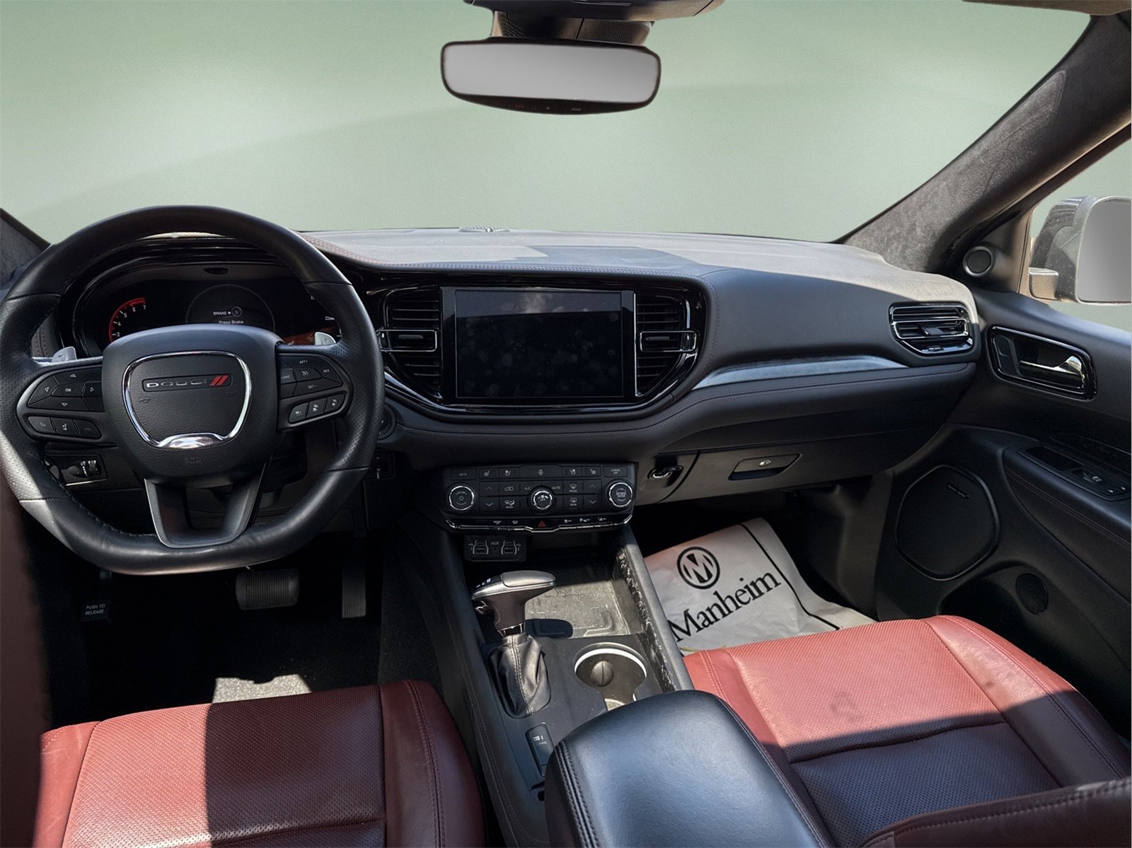 Used 2024 Dodge Durango R/T image 6