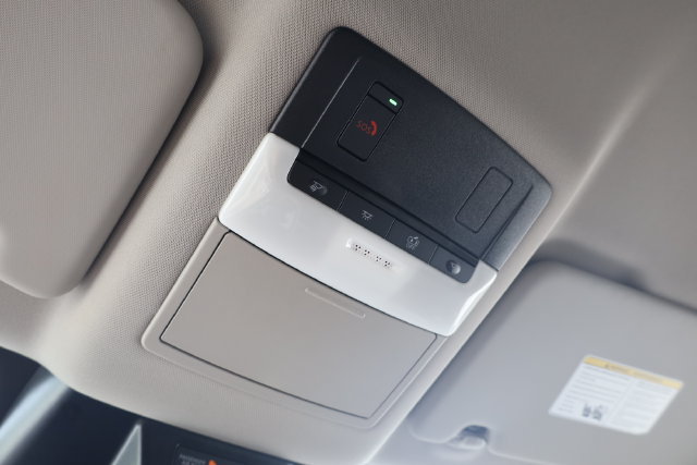 Certified 2023 Nissan Rogue SV AWD/4WD image 27