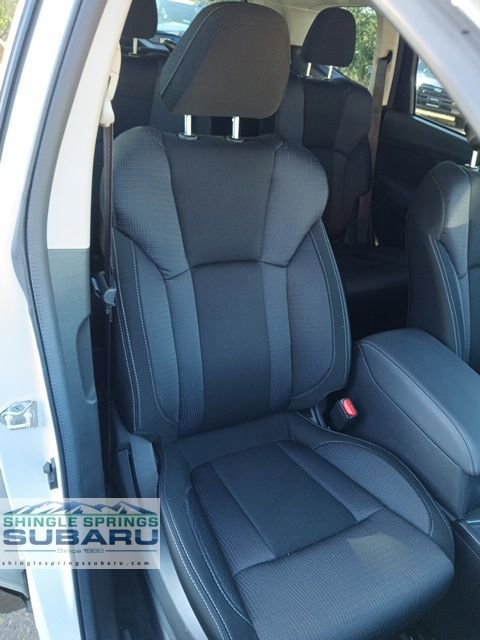 Certified 2025 Subaru Ascent Premium image 22