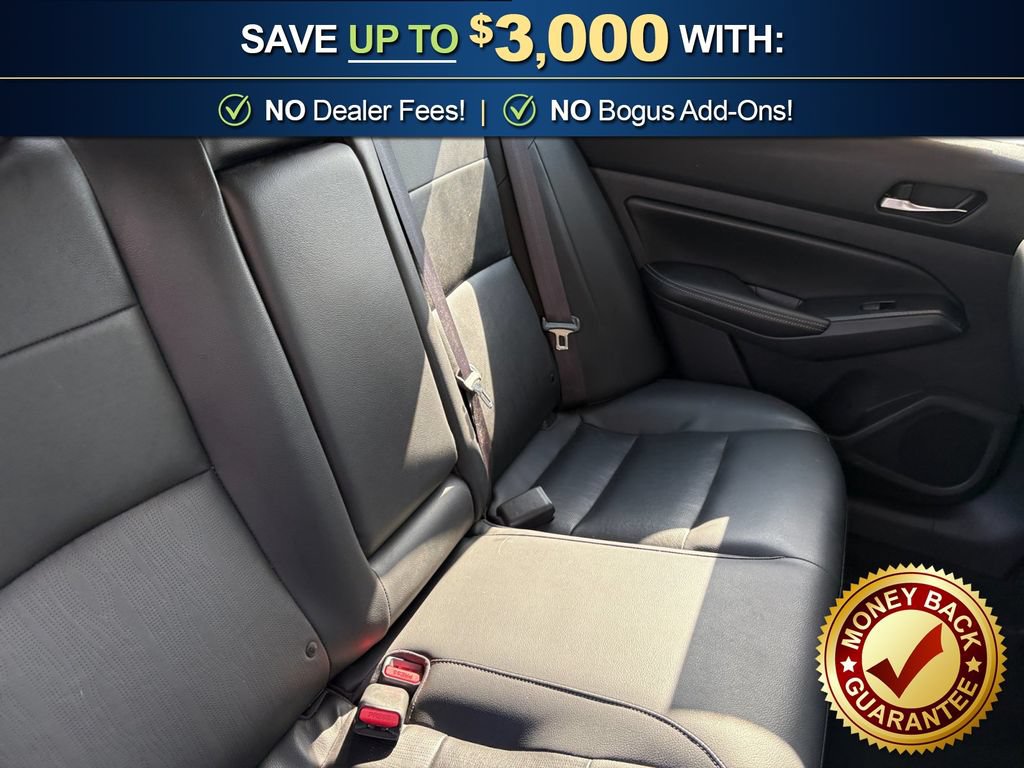 Used 2019 Nissan Altima 2.5 SL FWD image 23