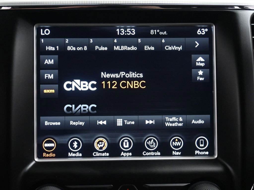 Used 2018 Jeep Grand Cherokee Summit image 29