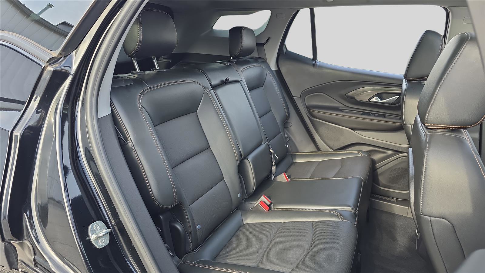 Used 2020 GMC Terrain SLT w/ Preferred Package image 24