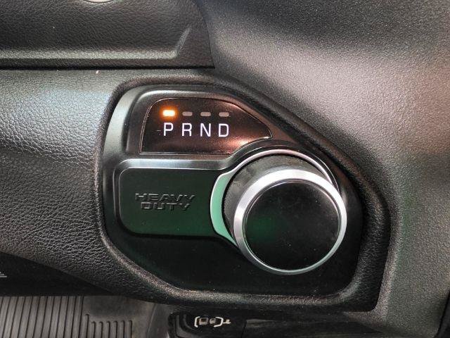 Used 2019 RAM 2500 Tradesman RWD image 16