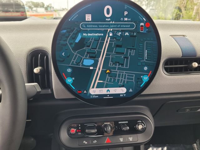 New 2026 MINI Cooper S image 19