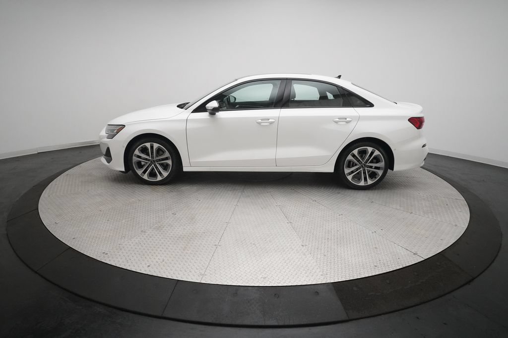 New 2026 Audi A3 2.0T Premium AWD/4WD image 24