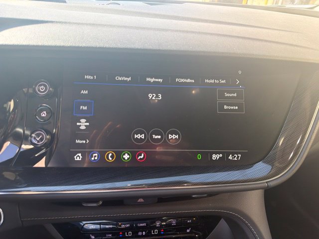 Used 2023 Buick Envision Preferred w/ Sport Touring Package AWD/4WD image 26