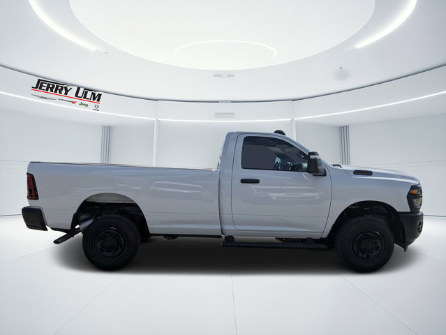 New 2026 RAM 2500 Tradesman AWD/4WD image 2
