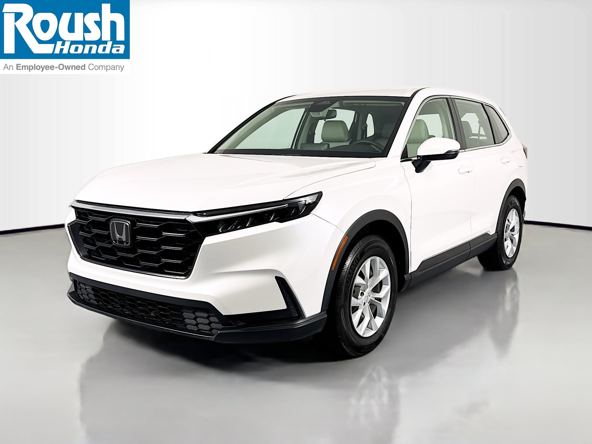 Certified 2023 Honda CR-V LX image 1