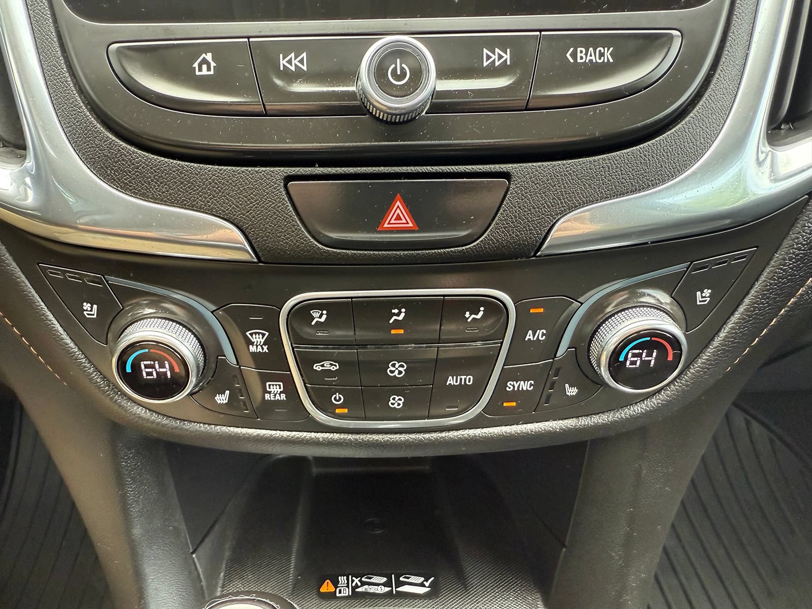 Certified 2020 Chevrolet Equinox Premier AWD/4WD image 33