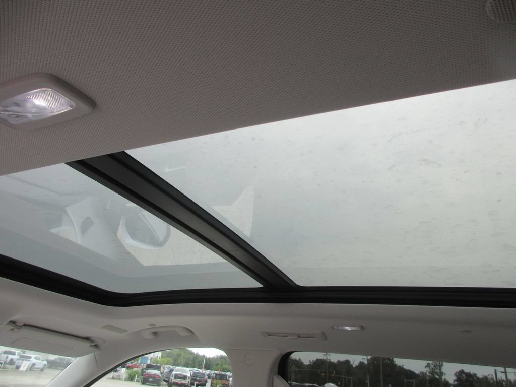 New 2027 Buick Enclave Avenir AWD/4WD image 16