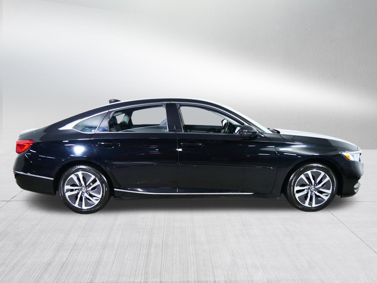 Used 2020 Honda Accord EX-L image 8