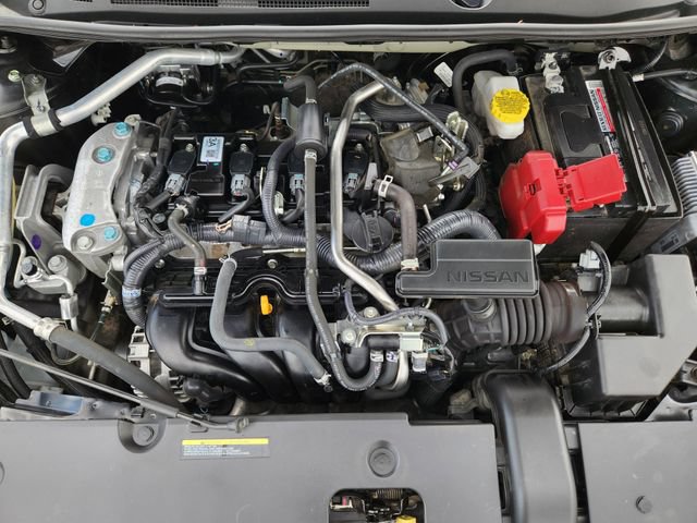 Used 2024 Nissan Sentra S FWD image 29