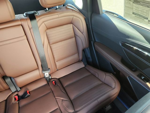 New 2026 Lincoln Nautilus Reserve image 15