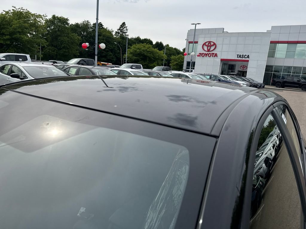 New 2026 Toyota Corolla SE AWD/4WD image 15