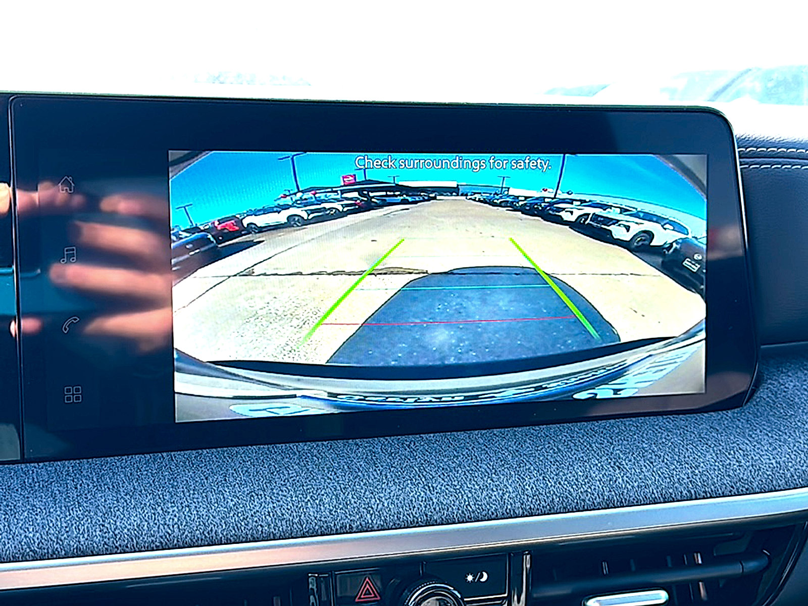 New 2026 Nissan Kicks SV w/ SV Premium Package image 23