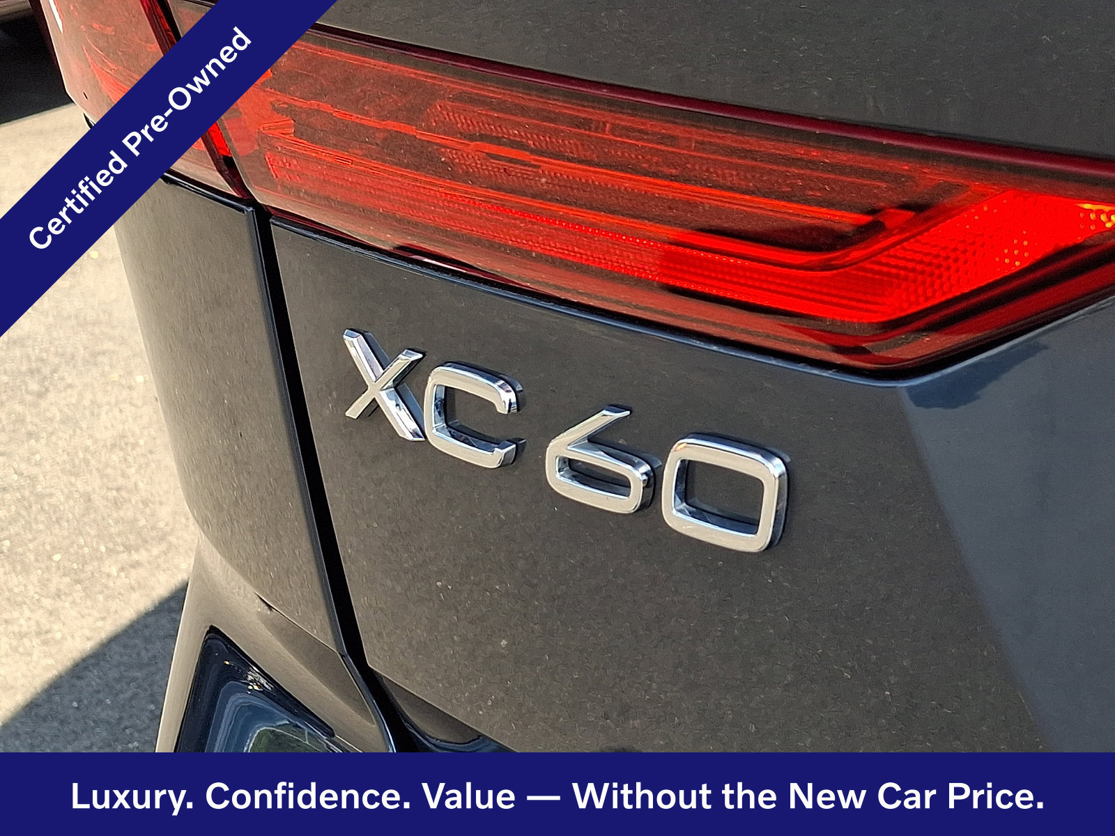 Certified 2024 Volvo XC60 B5 Plus w/ Climate Package AWD/4WD image 30