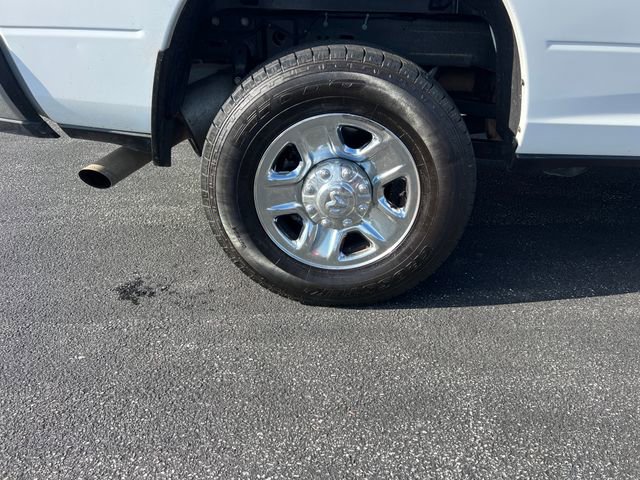 Used 2021 RAM 2500 Tradesman w/ Towing Technology Group image 14