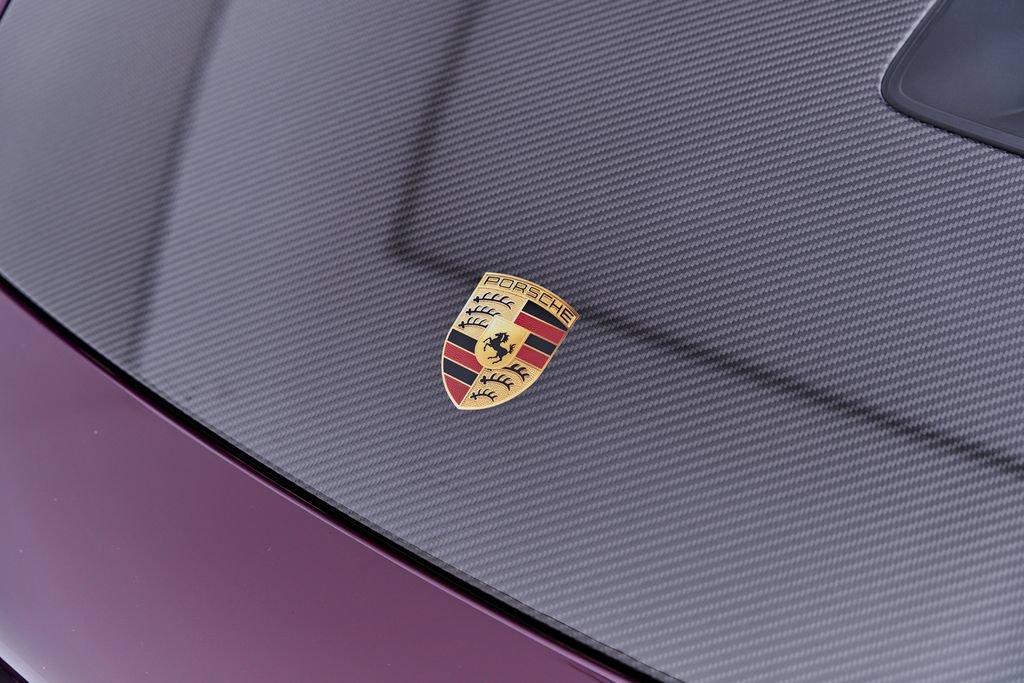 Used 2025 Porsche 911 GT3 RS RWD image 25