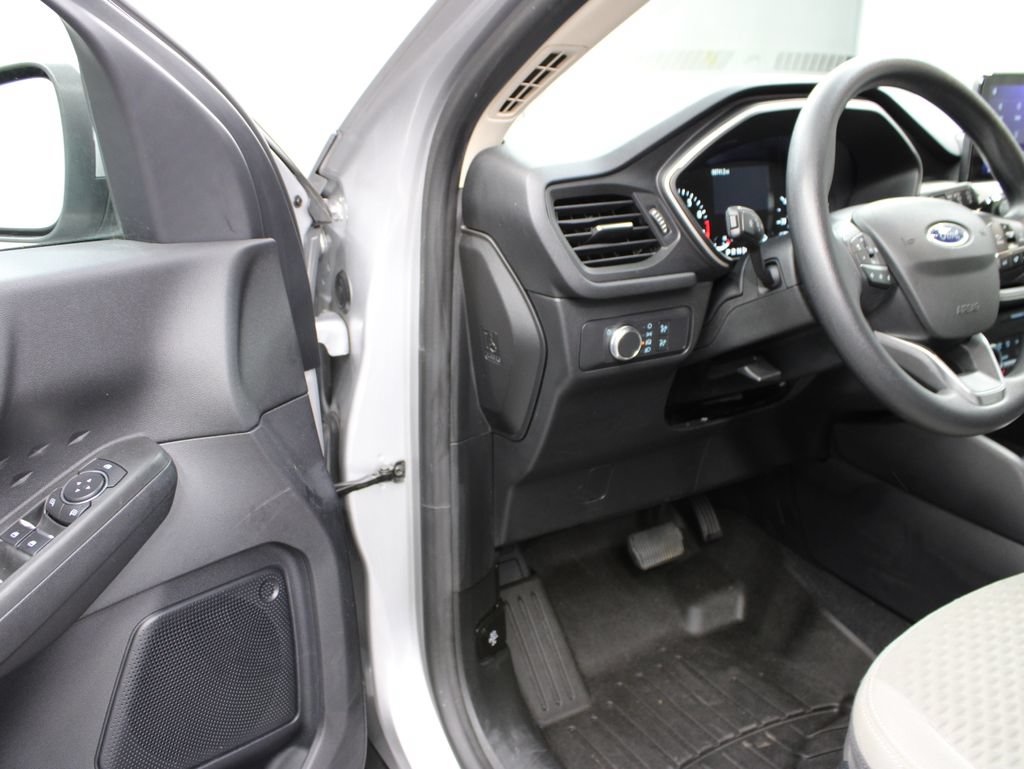 Used 2020 Ford Escape SE AWD/4WD image 48