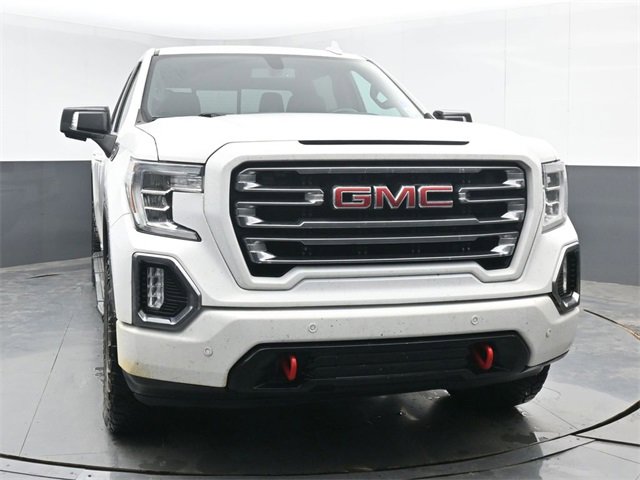 Used 2020 GMC Sierra 1500 AT4 w/ AT4 Premium Package image 3