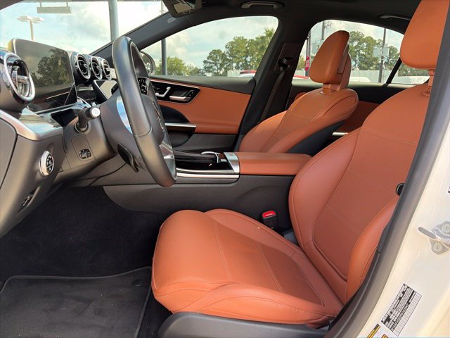 Used 2023 Mercedes-Benz C 300 Sedan image 13
