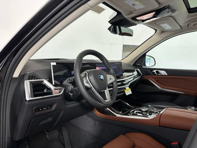 New 2027 BMW X7 xDrive40i AWD/4WD image 7