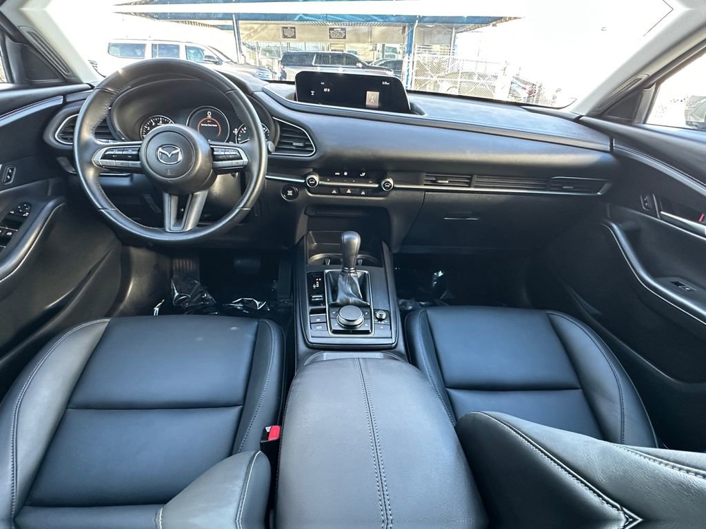 Used 2023 MAZDA CX-30 AWD 2.5 S w/ Select Package image 21