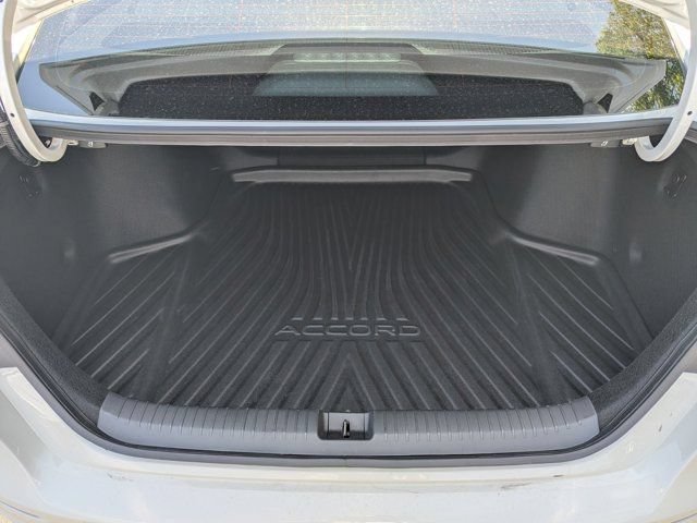 Used 2024 Honda Accord Touring image 16