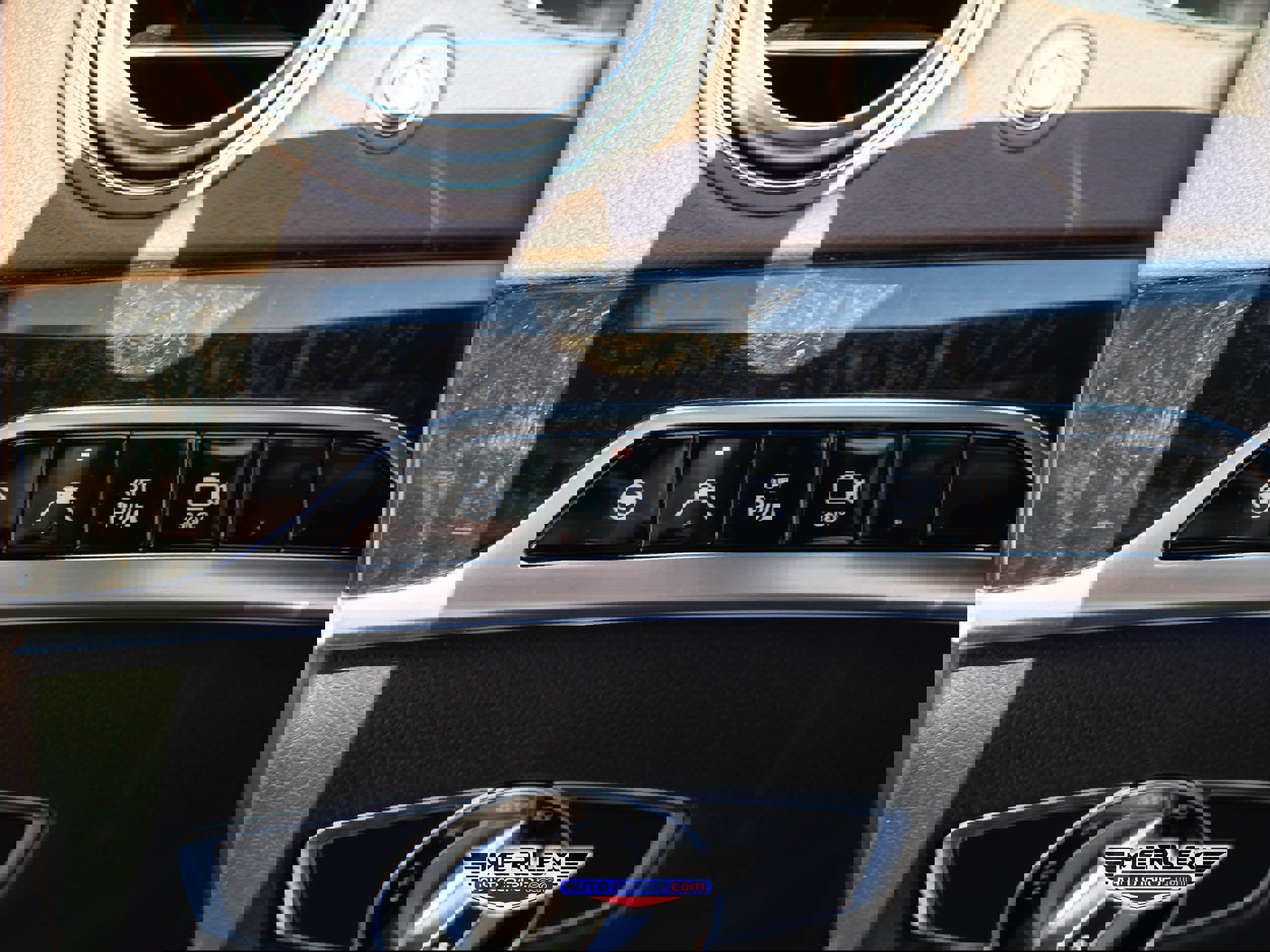 Used 2017 Mercedes-Benz S 550 4MATIC Sedan image 41