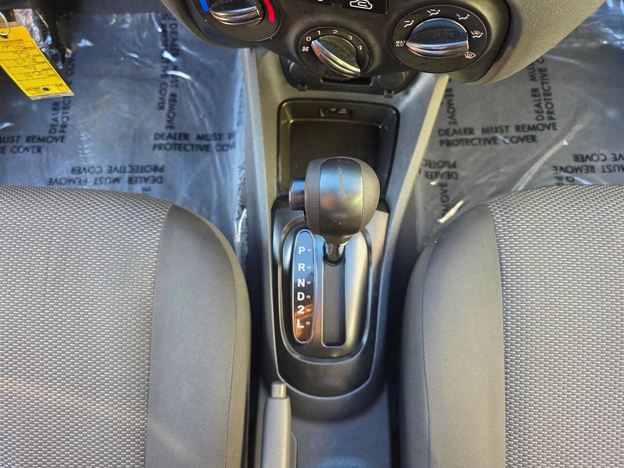Used 2010 Kia Rio5 w/ Value Pkg FWD image 29