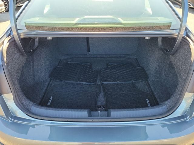 Certified 2024 Volkswagen Jetta Sport FWD image 7