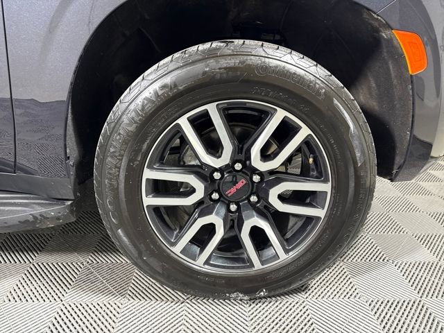 Used 2023 GMC Yukon AT4 image 9