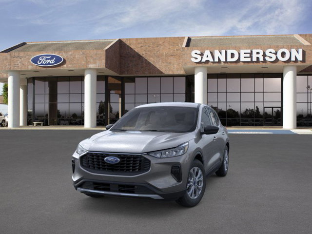 New 2026 Ford Escape Active w/ Tech Pack #1 FWD image 3