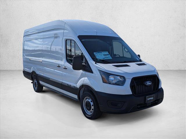 New 2026 Ford Transit 350 148 High Roof Extended image 7