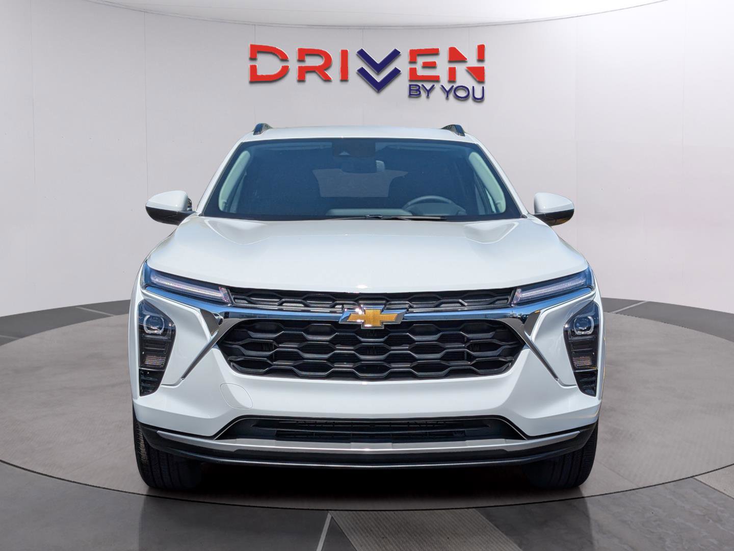 New 2026 Chevrolet Trax LT w/ LT Convenience Package image 8