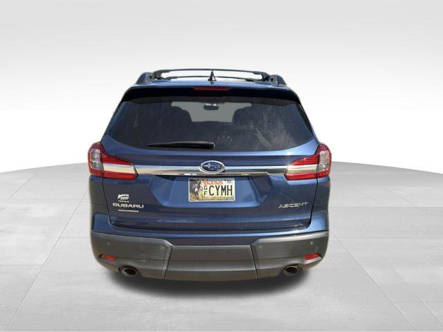Used 2019 Subaru Ascent Premium AWD/4WD image 4