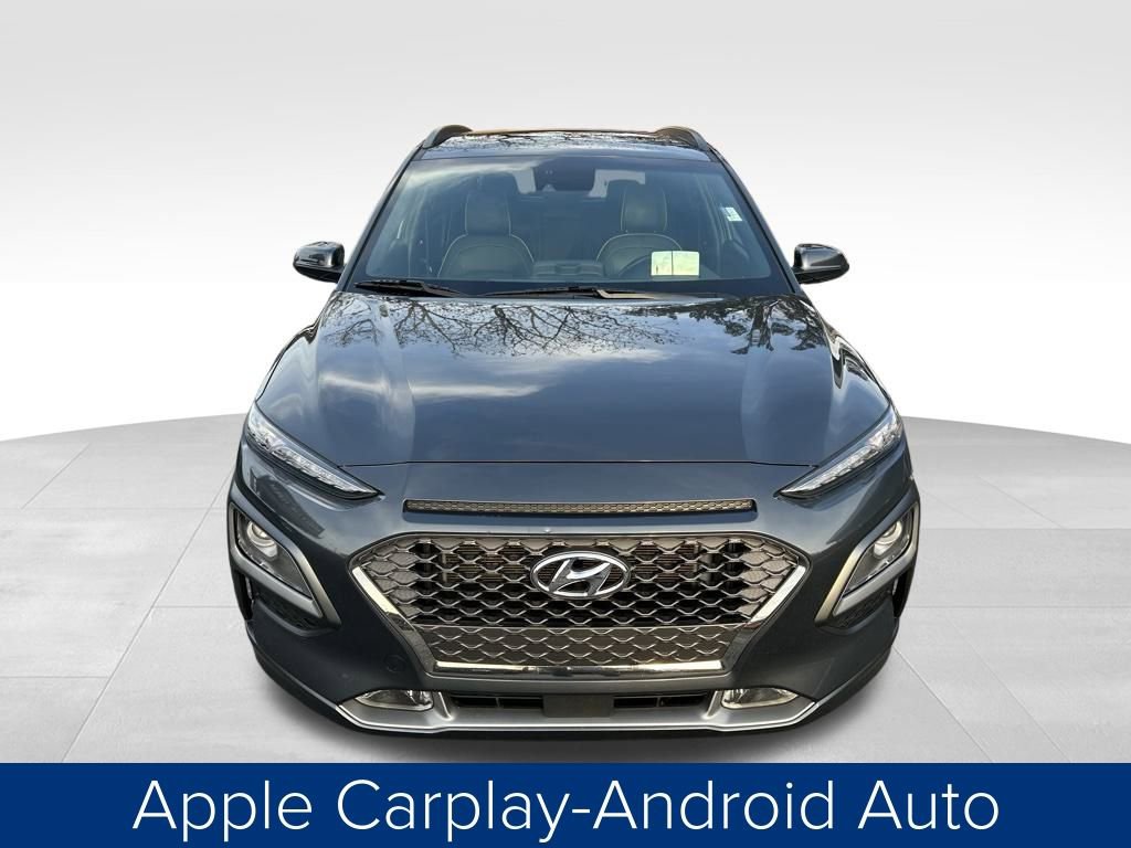 Used 2019 Hyundai Kona Ultimate image 13