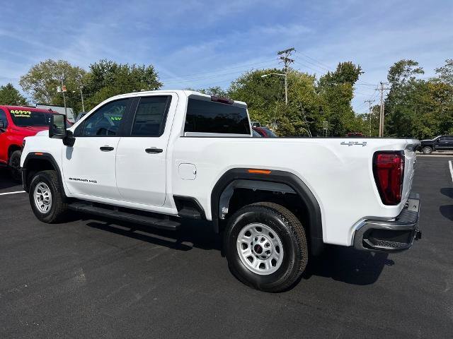 New 2026 GMC Sierra 2500 Pro w/ Convenience Package image 3