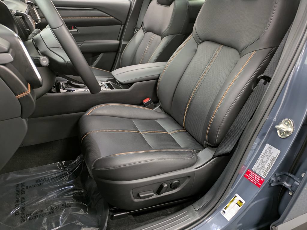 Used 2024 MAZDA CX-50 AWD 2.5 S w/ Cargo Package image 11