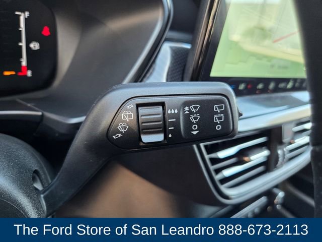 New 2025 Ford Escape ST-Line w/ Tech Pack #1 image 26