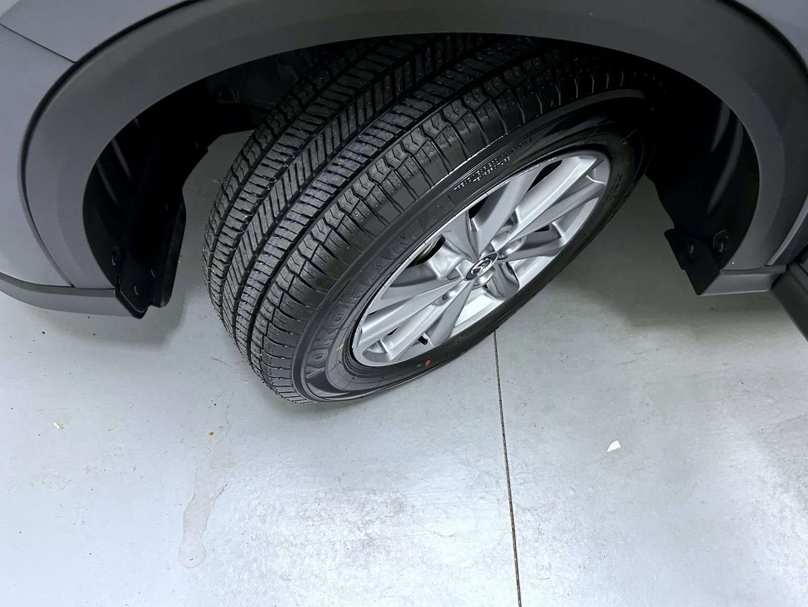 Certified 2023 MAZDA CX-5 AWD 2.5 S image 23
