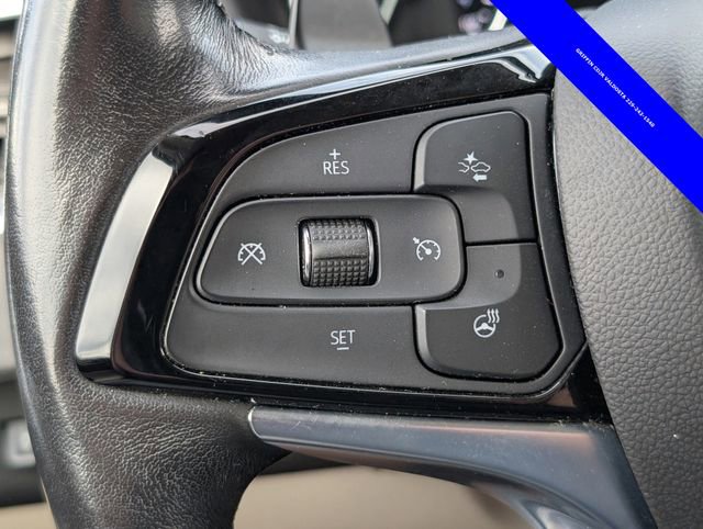 Used 2023 Buick Enclave Premium w/ Experience Buick Package image 24
