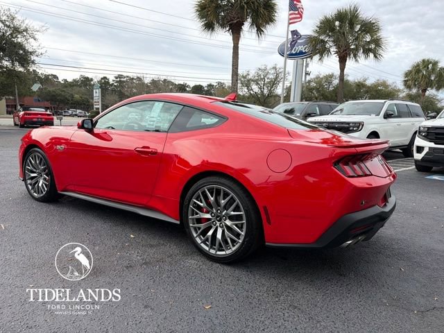 New 2026 Ford Mustang GT Premium image 7
