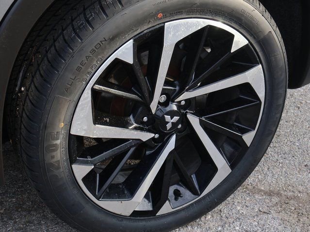 Used 2022 Mitsubishi Outlander SEL FWD image 46