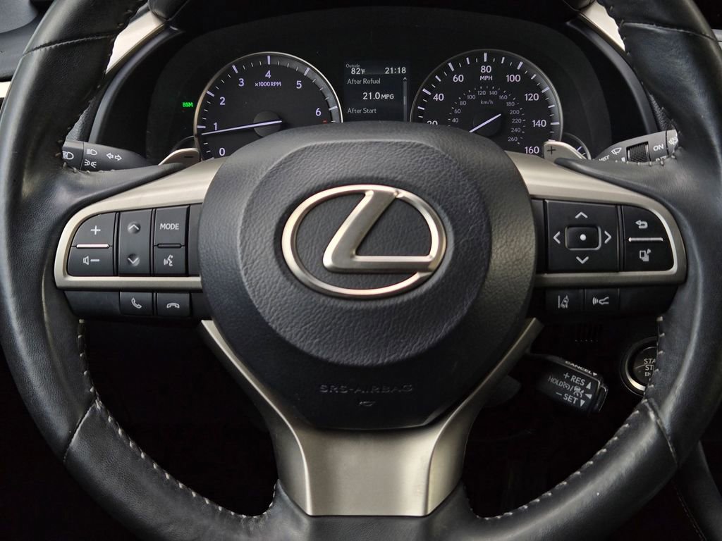 Used 2020 Lexus RX 350 FWD w/ Accessory Package image 17